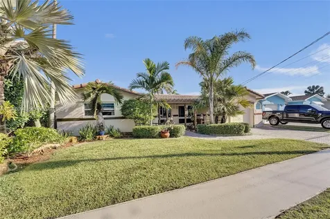 1446 Nautilus Isle Dania Beach FL 33004