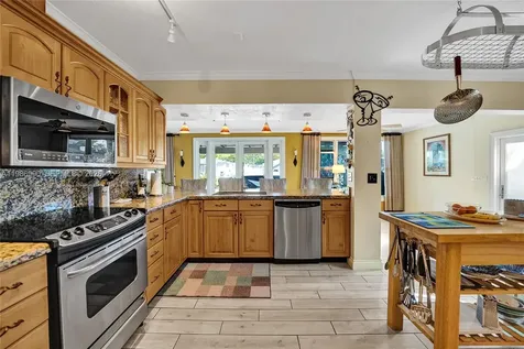 1446 Nautilus Isle Dania Beach FL 33004