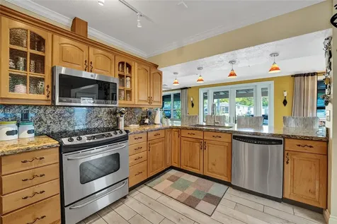 1446 Nautilus Isle Dania Beach FL 33004