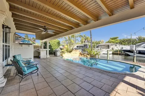 1446 Nautilus Isle Dania Beach FL 33004