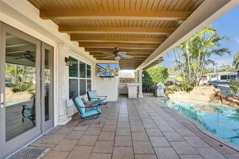 1446 Nautilus Isle Dania Beach FL 33004