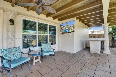 1446 Nautilus Isle Dania Beach FL 33004