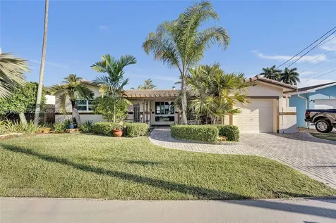 1446 Nautilus Isle Dania Beach FL 33004