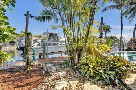 1446 Nautilus Isle Dania Beach FL 33004