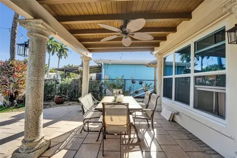 1446 Nautilus Isle Dania Beach FL 33004