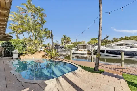 1446 Nautilus Isle Dania Beach FL 33004