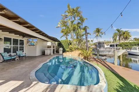 1446 Nautilus Isle Dania Beach FL 33004
