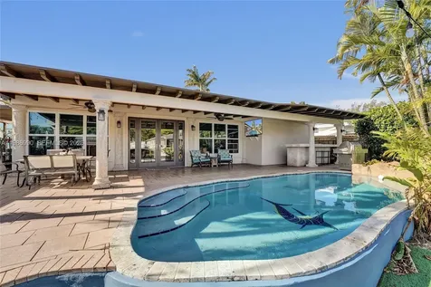 1446 Nautilus Isle Dania Beach FL 33004