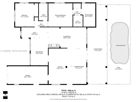 1446 Nautilus Isle Dania Beach FL 33004