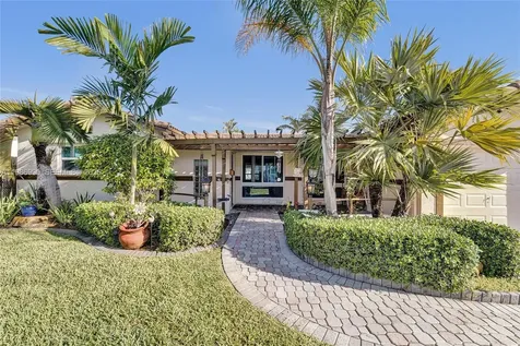 1446 Nautilus Isle Dania Beach FL 33004