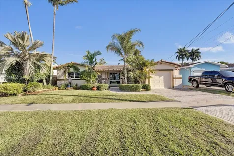 1446 Nautilus Isle Dania Beach FL 33004