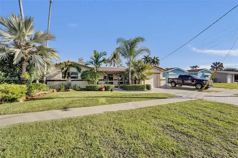 1446 Nautilus Isle Dania Beach FL 33004