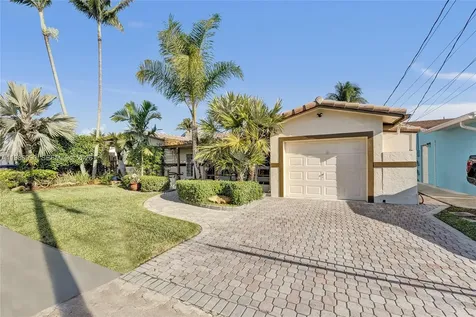 1446 Nautilus Isle Dania Beach FL 33004