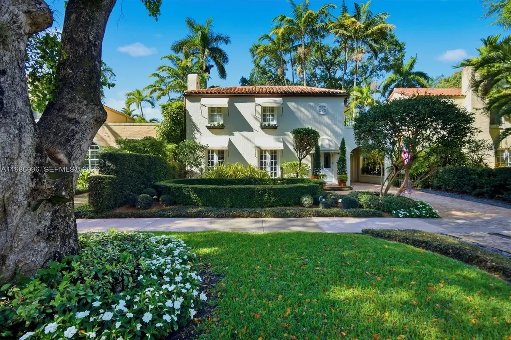 1231 Catalonia Avenue Coral Gables FL 33134