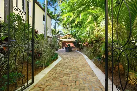 1231 Catalonia Avenue Coral Gables FL 33134