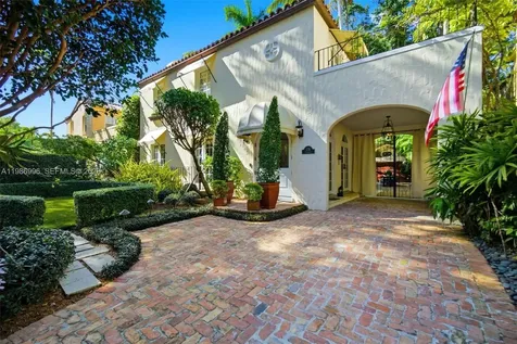 1231 Catalonia Avenue Coral Gables FL 33134