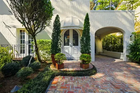 1231 Catalonia Avenue Coral Gables FL 33134