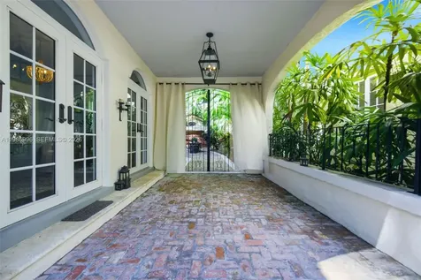 1231 Catalonia Avenue Coral Gables FL 33134