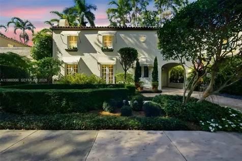 1231 Catalonia Avenue Coral Gables FL 33134