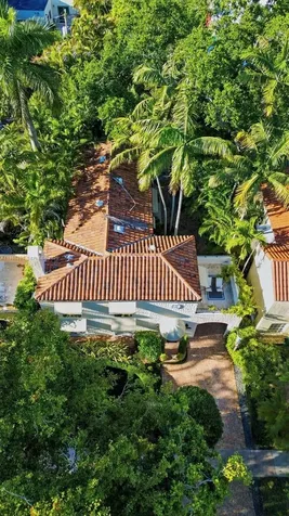 1231 Catalonia Avenue Coral Gables FL 33134