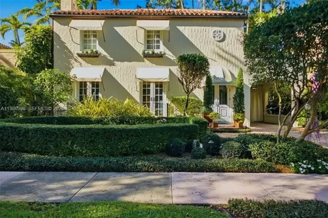 1231 Catalonia Avenue Coral Gables FL 33134