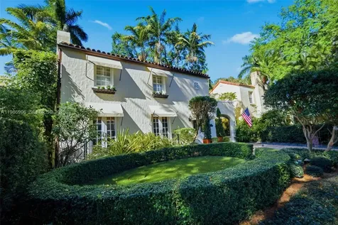 1231 Catalonia Avenue Coral Gables FL 33134