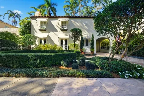 1231 Catalonia Avenue Coral Gables FL 33134
