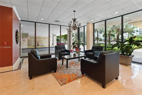 400 SE Kings Point Drive Sunny Isles Beach FL 33160