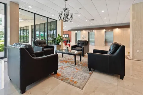 400 SE Kings Point Drive Sunny Isles Beach FL 33160