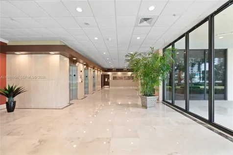 400 SE Kings Point Drive Sunny Isles Beach FL 33160