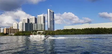 400 SE Kings Point Drive Sunny Isles Beach FL 33160