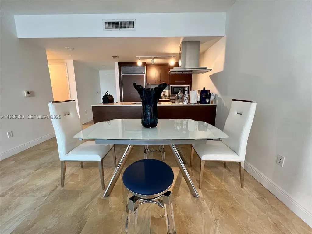 495 Brickell Avenue Miami FL 33131