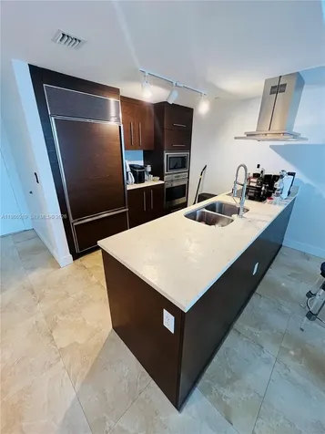 495 Brickell Avenue Miami FL 33131