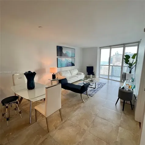 495 Brickell Avenue Miami FL 33131