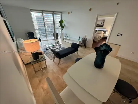 495 Brickell Avenue Miami FL 33131
