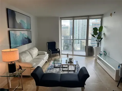 495 Brickell Avenue Miami FL 33131