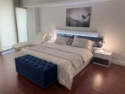 495 Brickell Avenue Miami FL 33131