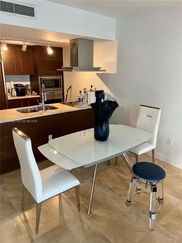 495 Brickell Avenue Miami FL 33131