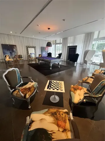 495 Brickell Avenue Miami FL 33131