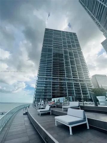 495 Brickell Avenue Miami FL 33131