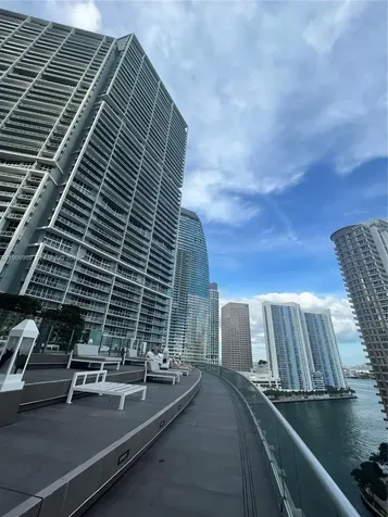 495 Brickell Avenue Miami FL 33131