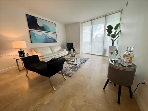 495 Brickell Avenue Miami FL 33131