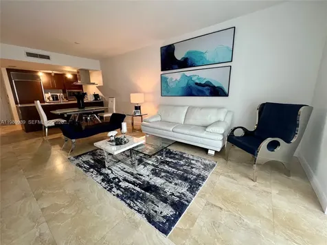 495 Brickell Avenue Miami FL 33131