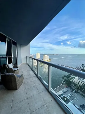 495 Brickell Avenue Miami FL 33131