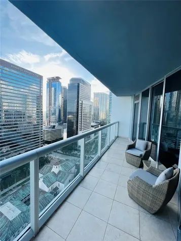 495 Brickell Avenue Miami FL 33131