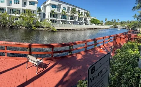 2625 NE 14th Avenue Wilton Manors FL 33334