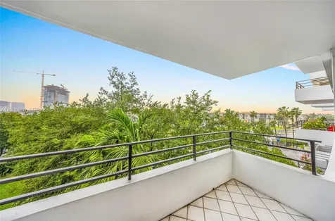 600 Three Islands Boulevard Hallandale Beach FL 33009