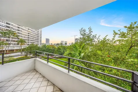 600 Three Islands Boulevard Hallandale Beach FL 33009