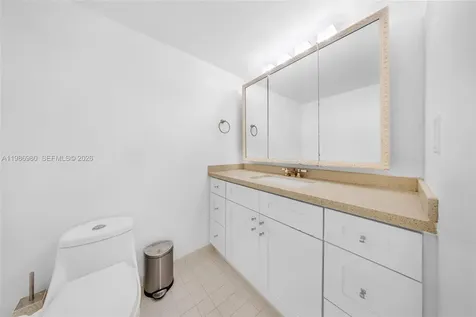 600 Three Islands Boulevard Hallandale Beach FL 33009