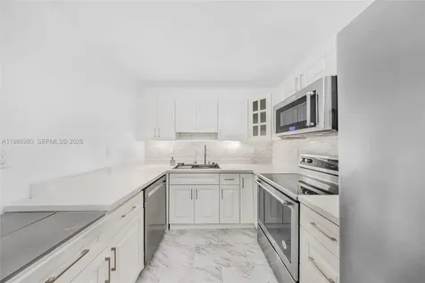 600 Three Islands Boulevard Hallandale Beach FL 33009